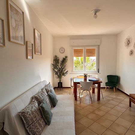 Bellavista Apartment Ravenna Buitenkant foto