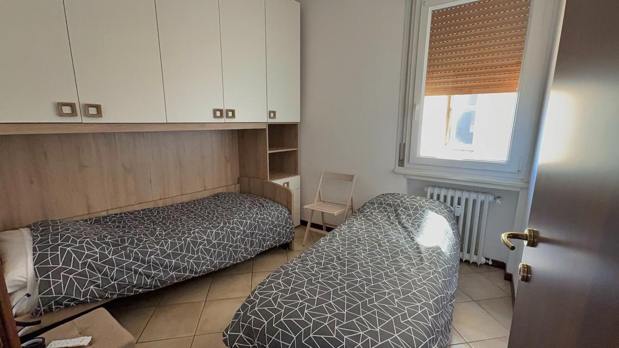 Bellavista Apartment Ravenna Buitenkant foto